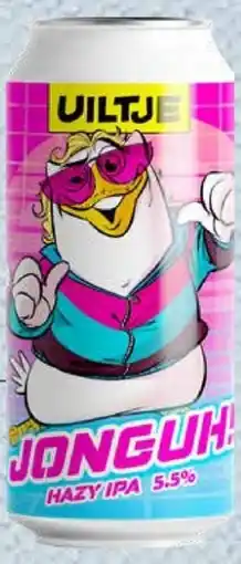 Mitra Uiltje jonguh aanbieding