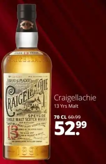 Mitra Craigellachie aanbieding