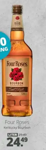 Mitra Four Roses aanbieding