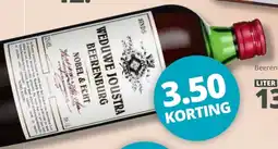 Mitra Beerenburg aanbieding