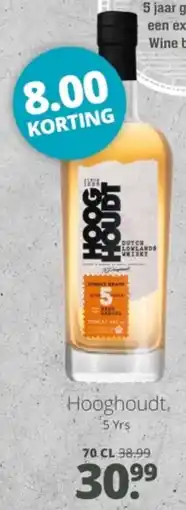 Mitra Hooghoudt aanbieding