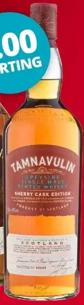 Mitra Tamnavuli aanbieding