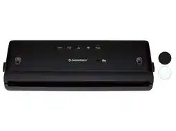 Lidl SILVERCREST Vacumeermachine aanbieding