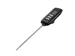 Lidl SILVERCREST Digitale voedselthermometer aanbieding