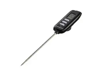Lidl SILVERCREST Digitale voedselthermometer aanbieding