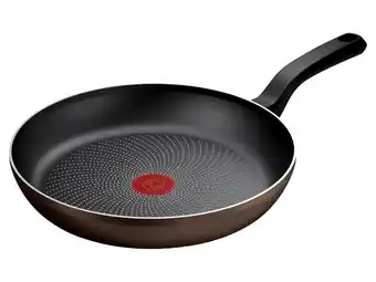 Lidl Tefal Koekenpan 28 cm aanbieding