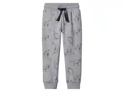 Lidl lupilu Kinder joggingbroek aanbieding