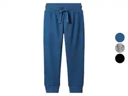 Lidl lupilu Kinder joggingbroek aanbieding