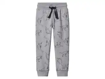 Lidl lupilu Kinder joggingbroek aanbieding