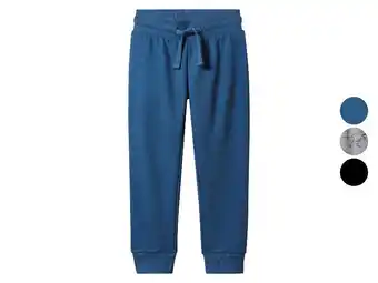 Lidl lupilu Kinder joggingbroek aanbieding