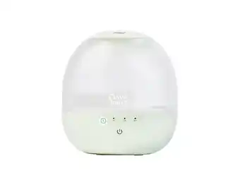 Lidl Badabulle Luchtbevochtiger Bubble aanbieding