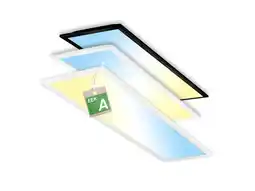 Lidl Briloner LED-plafondlamp aanbieding