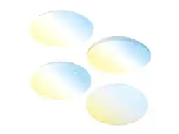 Lidl Briloner LED-plafondlamp met sterreneffect aanbieding