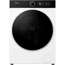 MediaMarkt Hisense Wf5i8043bwf - Wasmachine 8 Kg 1400 Rpm 72 Db (8 Kg Rpm A) aanbieding