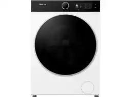 MediaMarkt Hisense Wf5i8043bwf - Wasmachine 8 Kg 1400 Rpm 72 Db (8 Kg Rpm A) aanbieding