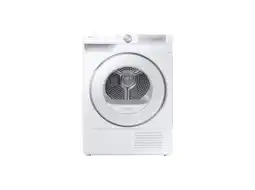 MediaMarkt Samsung Dv90dg6845hhu3 - Warmtepompdroger 9 Kg 65 Db Energielabel A aanbieding