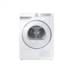 MediaMarkt Samsung Dv90dg6845hhu3 - Warmtepompdroger 9 Kg 65 Db Energielabel A aanbieding