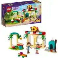 Bol.com LEGO Friends Heartlake City Pizzeria - 41705 aanbieding