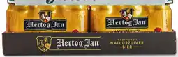 Sligro Hertog Jan Pilsener aanbieding