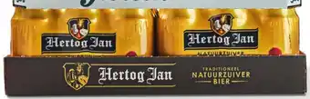 Sligro Hertog Jan Pilsener aanbieding