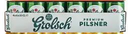 Sligro Grolsch Pilsener aanbieding