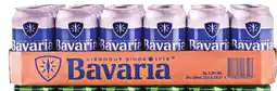 Sligro Bavaria Pilsener aanbieding