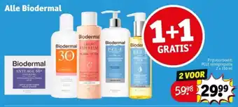 Alle Biodermal