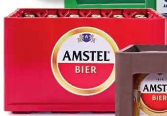 Sligro Amstel Pilsener aanbieding