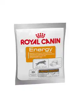 Welkoop Royal Canin Adult Energy trainingsbrokje - Hondensnacks - 50gram aanbieding