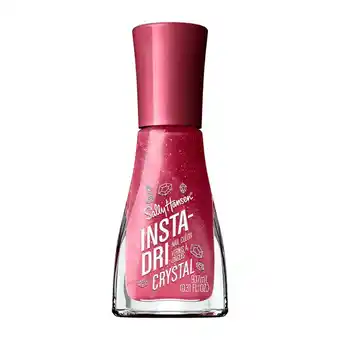 Etos Sally Hansen Insta-Dri Nagellak 213 Ruby aanbieding
