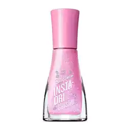 Etos Sally Hansen Insta-Dri Nagellak 118 Quartz Queen aanbieding