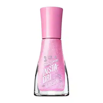 Etos Sally Hansen Insta-Dri Nagellak 118 Quartz Queen​ aanbieding