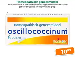 Trekpleister Homeopathisch geneesmiddel aanbieding