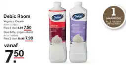 Sligro Debic Room aanbieding