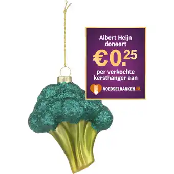 Albert Heijn AH Excellent Glashanger broccoli aanbieding