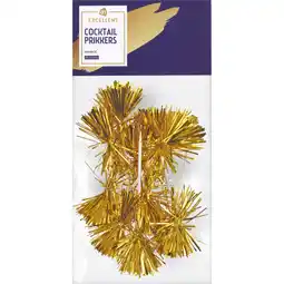 Albert Heijn AH Excellent Prikker pompon aanbieding