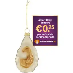 Albert Heijn AH Excellent Glashanger oester aanbieding
