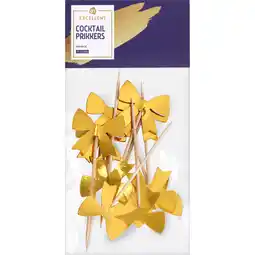 Albert Heijn AH Excellent Prikker strik aanbieding