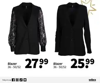 Wibra Тор aanbieding