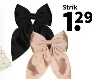 Wibra Strik aanbieding