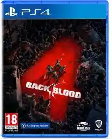 Bol.com Back 4 Blood - PS5 aanbieding