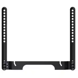 Bol.com Flexson FLXSRAYTVMA1021 tv-bevestiging 203 m (80) Zwart aanbieding