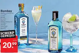 Sligro Bombay aanbieding