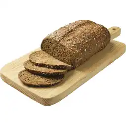 Albert Heijn AH Vloerbrood waldkorn aanbieding