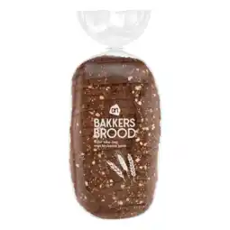 Albert Heijn AH Vloerbrood waldkorn aanbieding