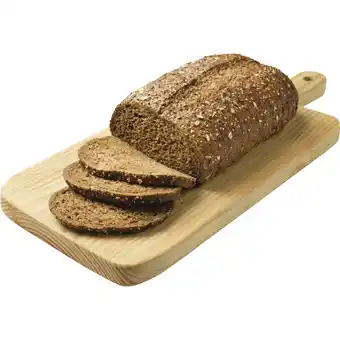 Albert Heijn AH Vloerbrood waldkorn aanbieding