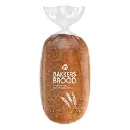 Albert Heijn AH Vloerbrood volkoren heel aanbieding