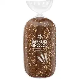 Albert Heijn AH Vloer waldkorn heel aanbieding