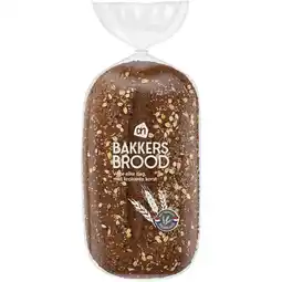 Albert Heijn AH Vloer waldkorn heel aanbieding