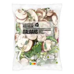 Albert Heijn AH Roerbakgroente Italiaans champignons aanbieding